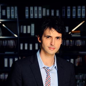 Foto Raphaël Ferret