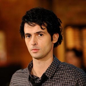 Foto Raphaël Ferret