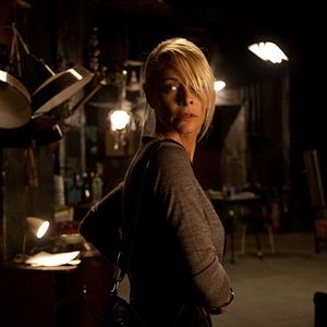 Foto Los Ojos de Julia