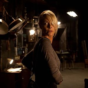 Foto Los Ojos de Julia