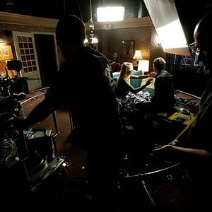 Foto Los Ojos de Julia