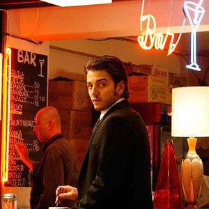 Foto Solo quiero caminar