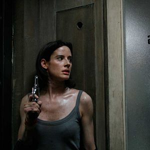 Foto Solo quiero caminar