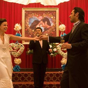 Foto Solo quiero caminar