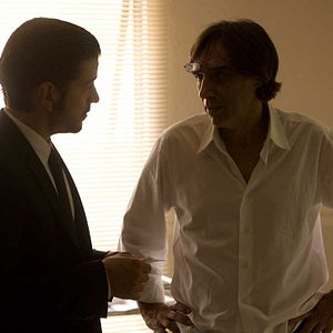 Foto Solo quiero caminar