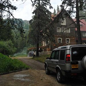 Foto El cuarto contacto