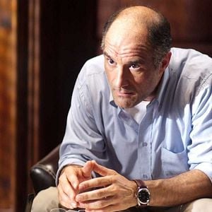 Foto El cuarto contacto