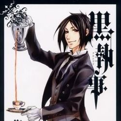 Foto Black Butler