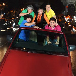 Foto Pablo Chiapella