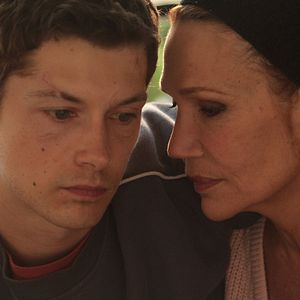 Foto Clémentine Célarié