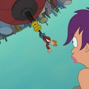 Foto Futurama