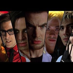 Foto Scott Pilgrim vs. los ex de la chica de sus sueños