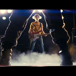 Foto Scott Pilgrim vs. los ex de la chica de sus sueños