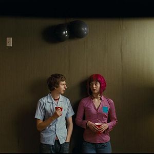 Foto Scott Pilgrim vs. los ex de la chica de sus sueños