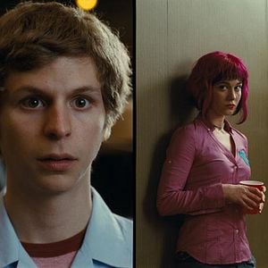 Foto Scott Pilgrim vs. los ex de la chica de sus sueños