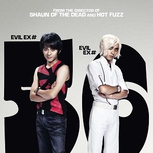 Foto Scott Pilgrim vs. los ex de la chica de sus sueños