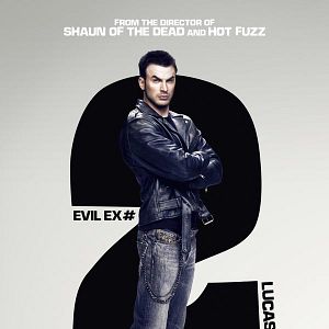 Foto Scott Pilgrim vs. los ex de la chica de sus sueños