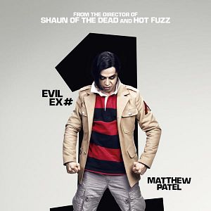 Foto Scott Pilgrim vs. los ex de la chica de sus sueños