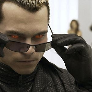 Foto Resident Evil: Ultratumba