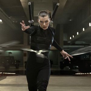 Foto Resident Evil: Ultratumba