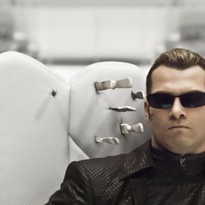 Foto Resident Evil: Ultratumba