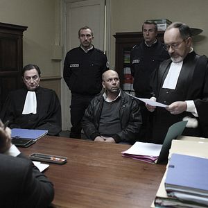 Foto Philippe Torreton