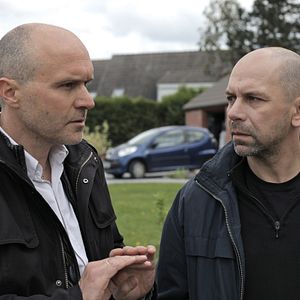 Foto Philippe Torreton