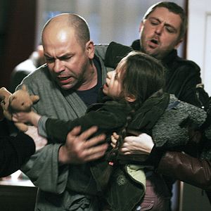 Foto Philippe Torreton