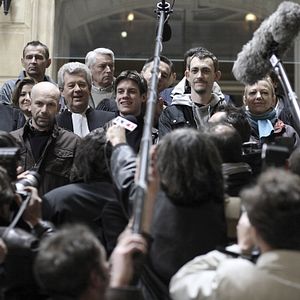 Foto Philippe Torreton