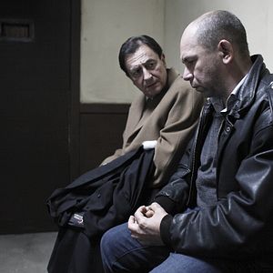 Foto Philippe Torreton