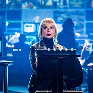 Foto Isabella Rossellini