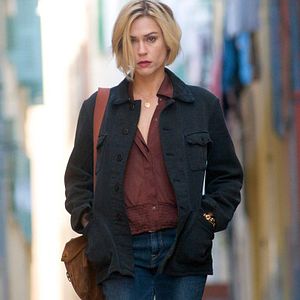 Foto Marie-Josée Croze