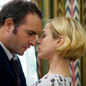 Foto Marie-Josée Croze