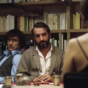 Foto Albert Dupontel