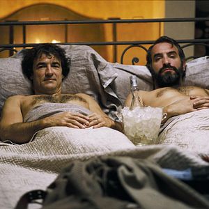 Foto Albert Dupontel