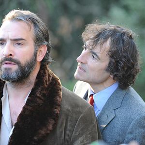 Foto Albert Dupontel