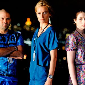 Foto Michelle Trachtenberg