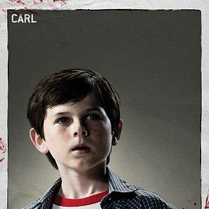 Foto Chandler Riggs