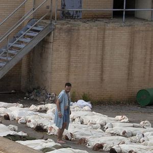 Foto The Walking Dead