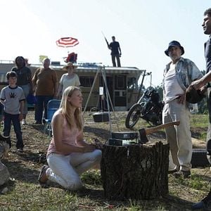 Foto The Walking Dead