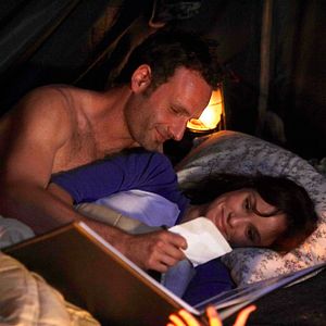 Foto The Walking Dead