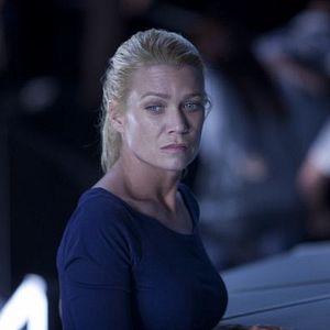 Foto Laurie Holden