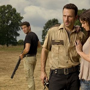 Foto The Walking Dead