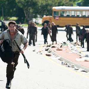 Foto The Walking Dead