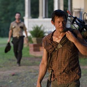 Foto The Walking Dead