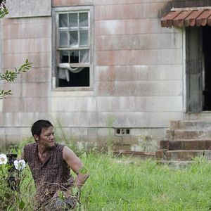 Foto The Walking Dead
