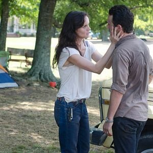 Foto The Walking Dead