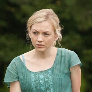 Foto Emily Kinney