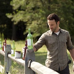 Foto The Walking Dead