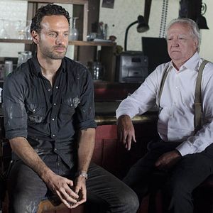 Foto The Walking Dead